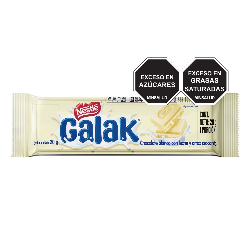 NESTLE Galak