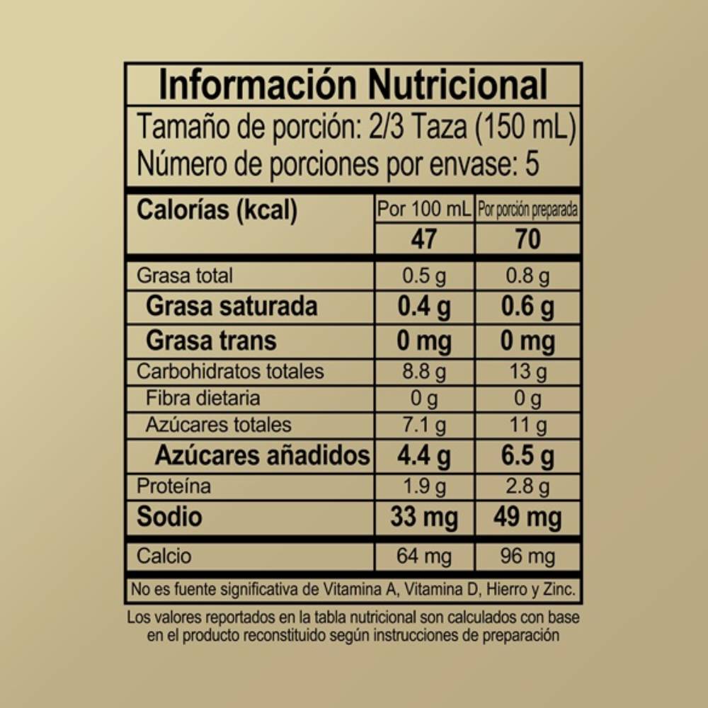 NESCAFÉ® Mokaccino