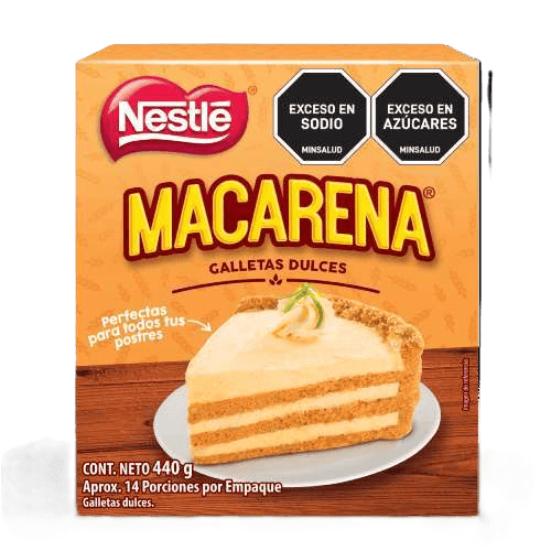 MACARENA® - 440 g