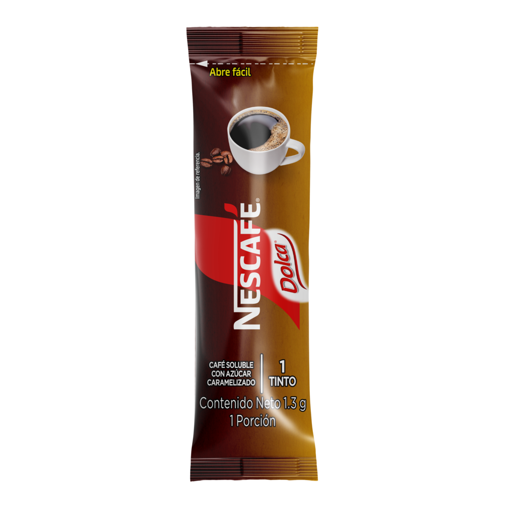 Nescafe Dolca Stick