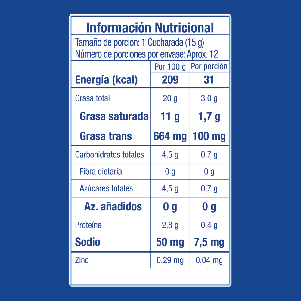 Crema de Leche NESTLÉ®