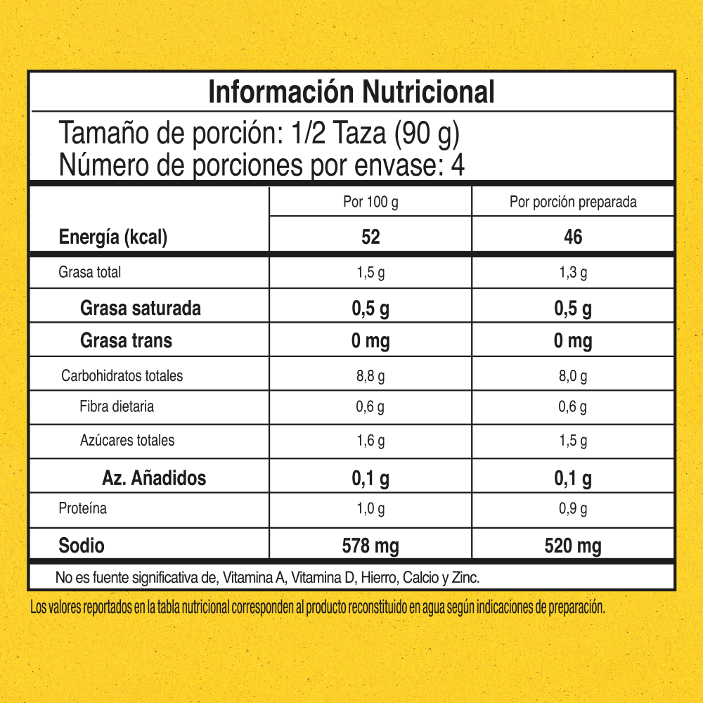 MAGGI® Base Carne Desmechada