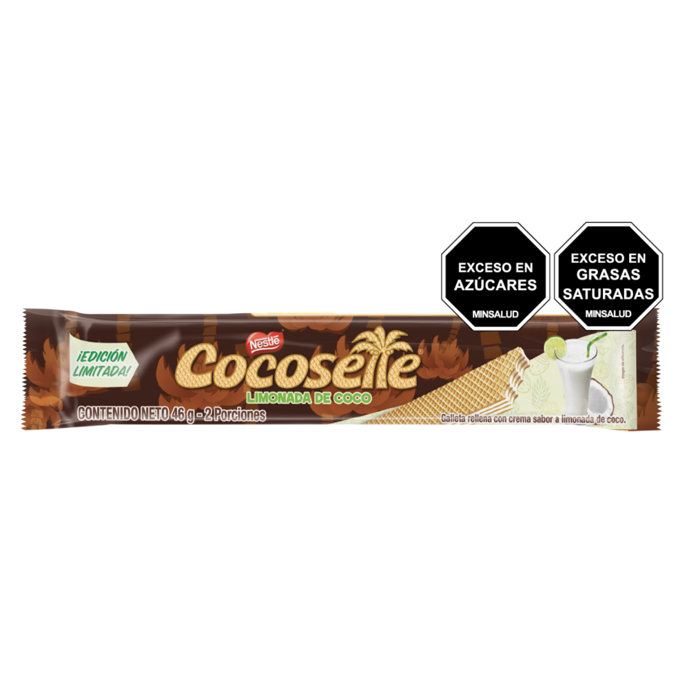 COCOSETTE® Wafer