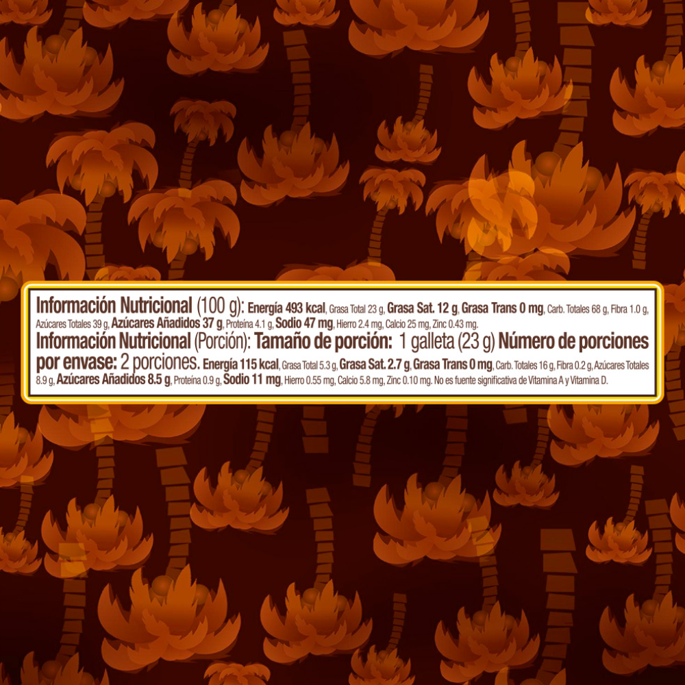 COCOSETTE® Wafer