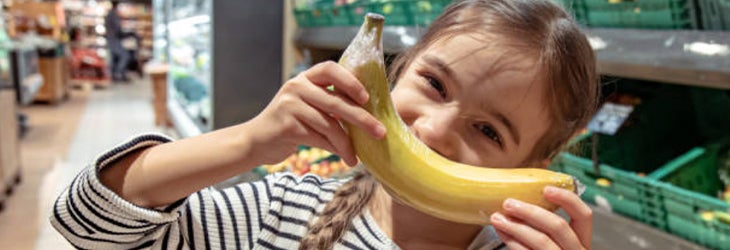 Es importante identificar los datos más importantes de la tabla nutricional de alimentos
