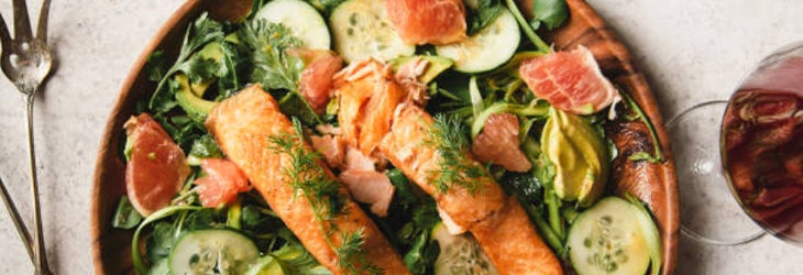 Cuida el consumo de los 3 nutrientes