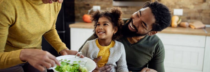 En tus recetas ten en cuenta el aporte de nutrientes de los productos