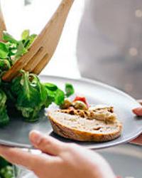 Nutrientes para un buen estado de salud 