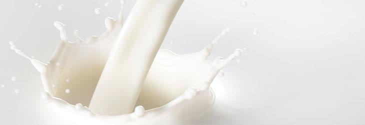 Los productos lácteos en polvo de NESTLÉ® están enriquecido con vitaminas y minerales