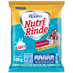  Alimento Lácteo EL RODEO® NUTRI RINDE®