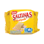 SALTINAS® Mantequilla
