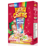 LUCKY CHARMS®
