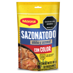 Color y Especias MAGGI®