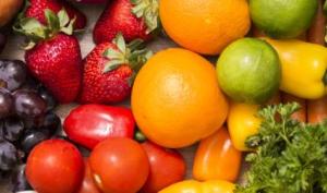 Aprende a combinar los alimentos reguladores