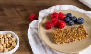 ¿Qué es la fibra y cómo tener más en tu dieta?